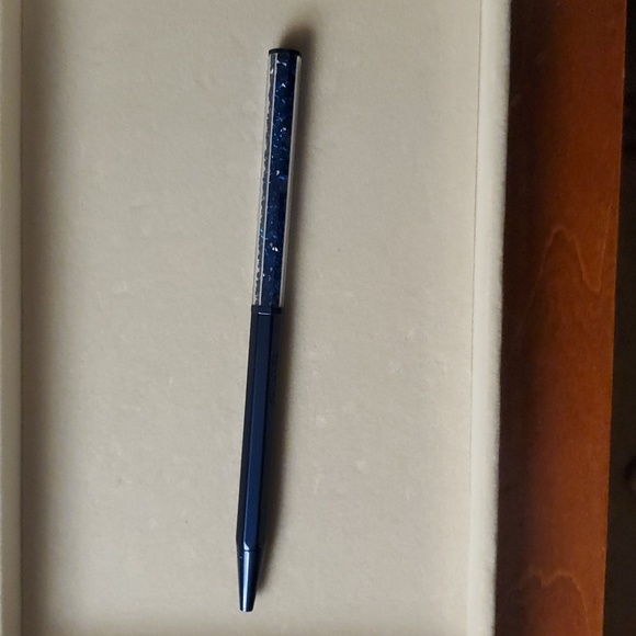 Swarovski Ballpoint pen - Picture 5 of 10